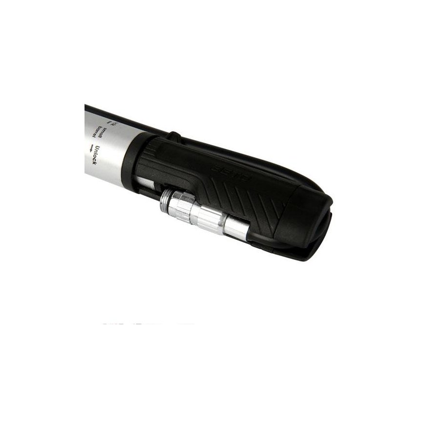 Pompa BETO Combo Alu CCO-017AGLN teleskopinė – 5