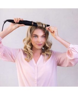 Bellissima Hollywood Waves 11838 My Pro Twist & Style - Nástavec ke kulmě na vlasy