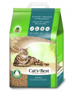 CAT’S BEST Sensitive