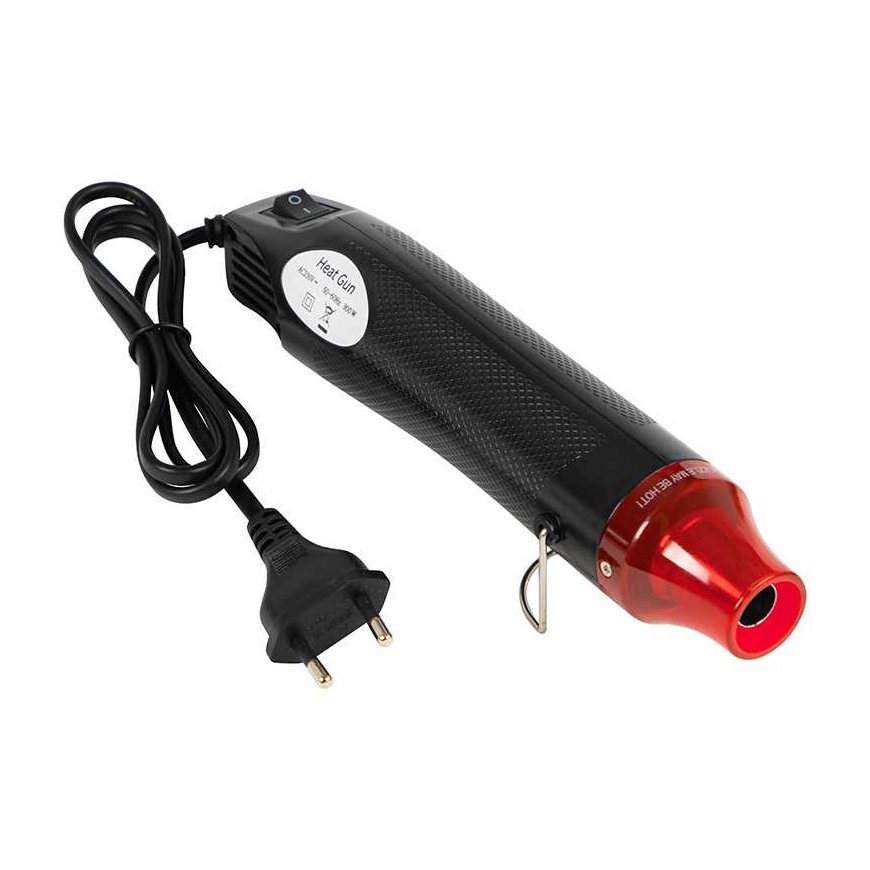 Blow Mini elektrinis šilumos pistoletas