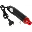 Blow Mini elektrinis šilumos pistoletas Blow Mini elektrinis šilumos pistoletas