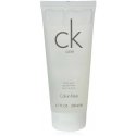 Calvin Klein One Shower gel shower gel, 200 ml