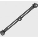 Walimex Auxiliary Bracket 2-fold for Video light