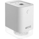 ECG DS 1010 automatinis rankų dezinfekavimo įrenginys Balta Plastikas 0,045 L ECG DS 1010 automatinis rankų dezinfekavimo įrenginys Balta Plastikas 0,045 L
