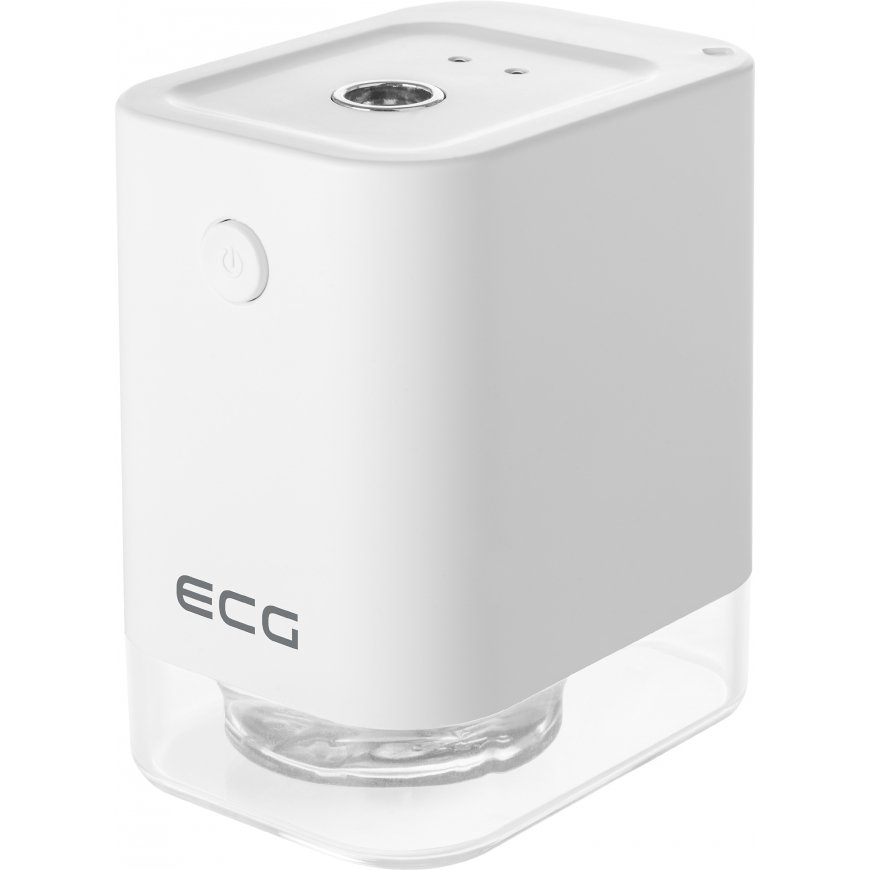 ECG DS 1010 automatinis rankų dezinfekavimo įrenginys Balta Plastikas 0,045 L – 2