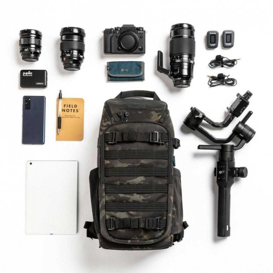 Tenba Axis v2 16L Road Warrior – – 2