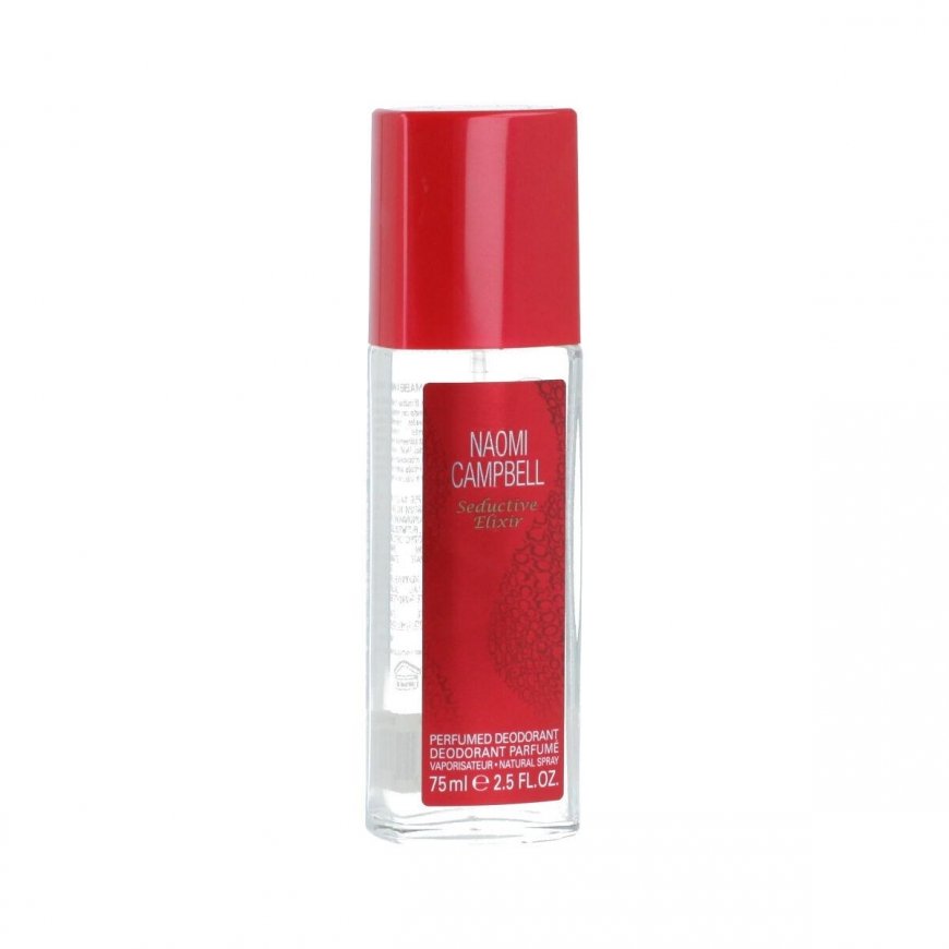 Naomi Campbell Perfumes Naomi Campbell Seductive