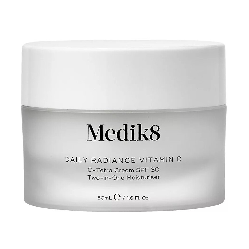 Medik8 Daily Radiance Vitamin C Moisturizing