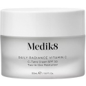 Medik8 Daily Radiance Vitamin C Moisturizing Kreminis SPF 30 - Hydratační krém 2v1 Medik8 Daily Radiance Vitamin C Moisturizing Kreminis SPF 30 - Hydratační krém 2v1