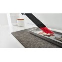 Bosch Serie 8 BSS825ALL stick vacuum/electric broom Battery Dry Bagless Black, White 5 Ah Bosch Serie 8 BSS825ALL stick vacuum/electric broom Battery Dry Bagless Black, White 5 Ah