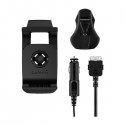 Garmin 010-12456-04 laikiklis Juoda