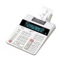 Casio FR-2650RC kalkulaator Lauaarvuti Printeriga kalkulaator Must, Valge Casio FR-2650RC kalkulaator Lauaarvuti Printeriga kalkulaator Must, Valge
