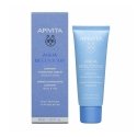 "Apivita Aqua Beelicious" drėkinamasis kremas 40ml "Apivita Aqua Beelicious" drėkinamasis kremas 40ml