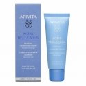 "Apivita Aqua Beelicious" moisturizing cream 40ml "Apivita Aqua Beelicious" moisturizing cream 40ml