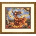 Wilton Brands Autumn Fairy D70-35262