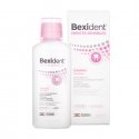 Isdin Bexident Sensitive Teeth burnos skalavimo skystis 250ml Isdin Bexident Sensitive Teeth burnos skalavimo skystis 250ml