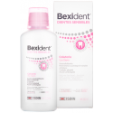 Isdin Bexident Sensitive Teeth burnos skalavimo skystis 250ml Isdin Bexident Sensitive Teeth burnos skalavimo skystis 250ml