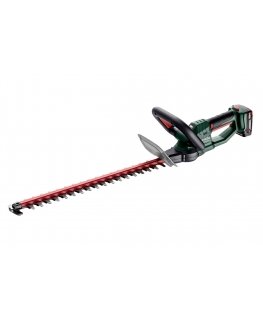 Metabo HS 18 LTX 55 Double blade 2.6 kg