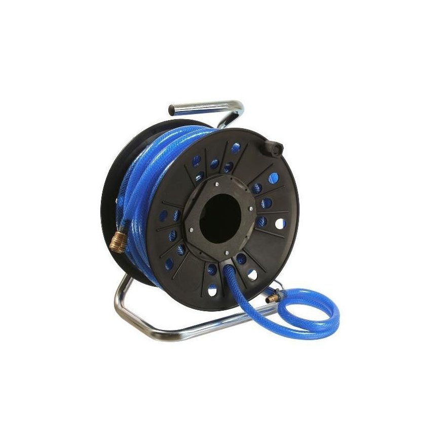 AS Schwabe Air hose on a