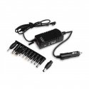 TIR sülearvuti auto toiteadapter 100 W 12–24 V (sigaretisüütaja pistik) TIR sülearvuti auto toiteadapter 100 W 12–24 V (sigaretisüütaja pistik)