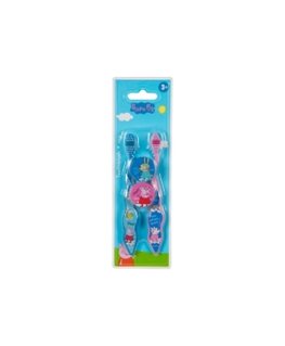 Peppa Pig 2 pcs 3761