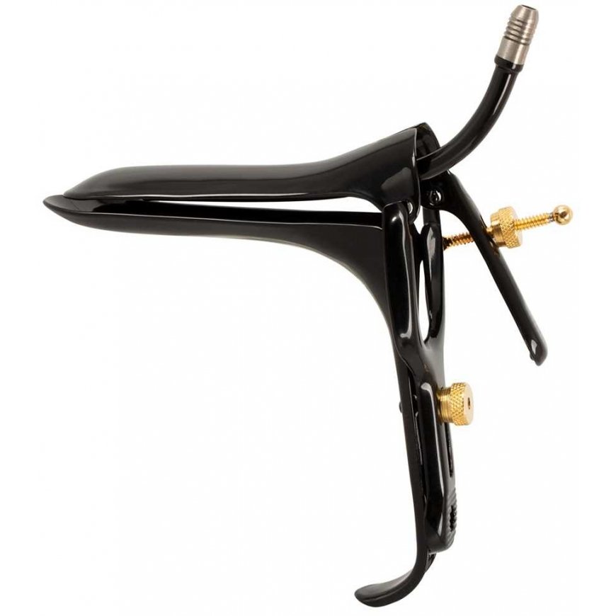 Orion Speculum w Air&Liquid Tube Gol – 3