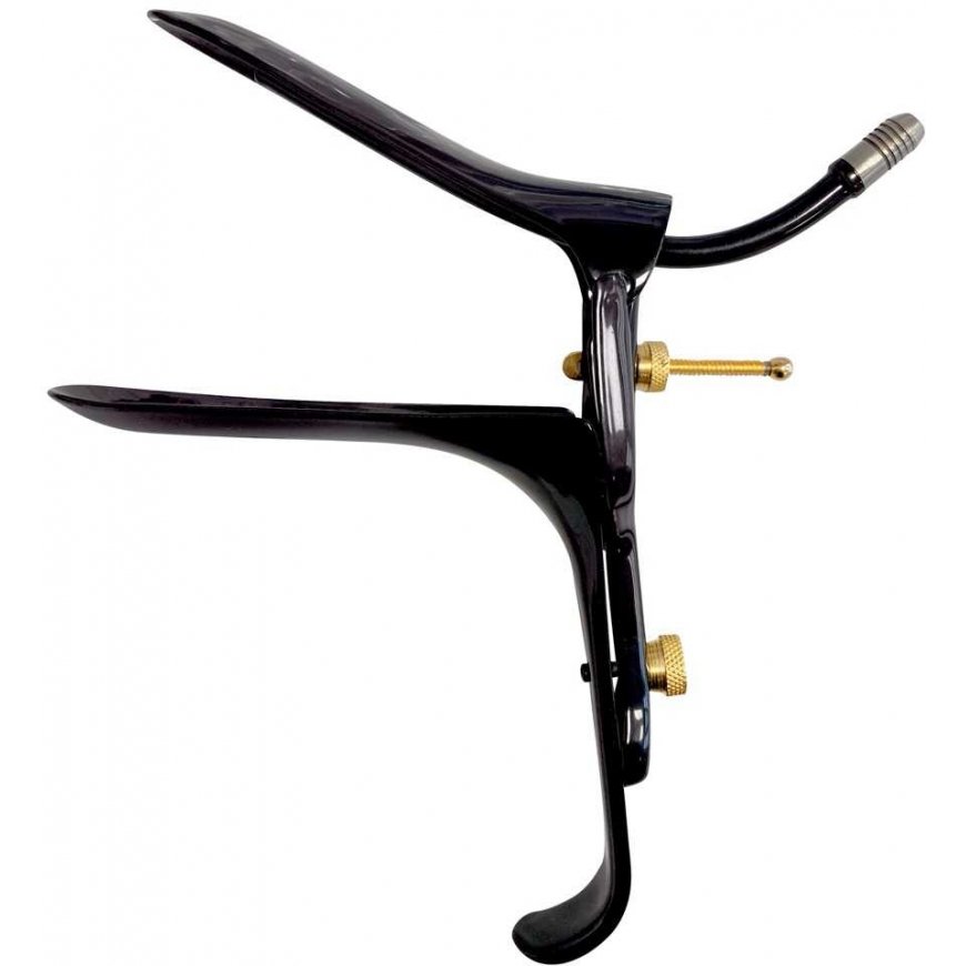 Orion Speculum w Air&Liquid Tube Gol – 4