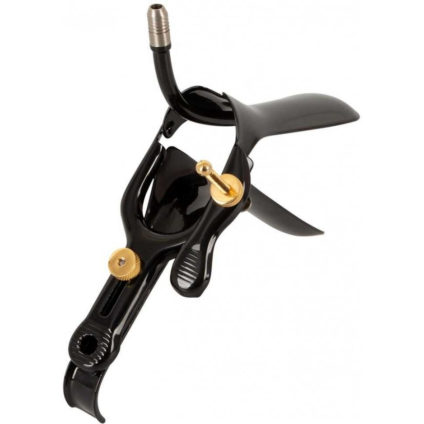 Orion Speculum w Air&Liquid Tube Gol – 5