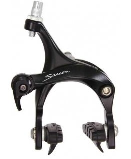 Brakes rear caliper Saccon Italy pin 13mm size 47/57 black