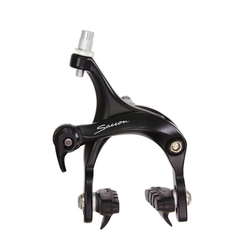 Brakes rear caliper Saccon Italy pin 13mm size 47/57 black – 2
