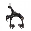 Brakes rear caliper Saccon Italy pin 13mm size 47/57 black Brakes rear caliper Saccon Italy pin 13mm size 47/57 black