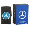 Mercedes-Benz Man EDT eau de toilette for men, 50 ml