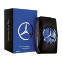 Mercedes-Benz Man EDT eau de toilette for men, 50 ml