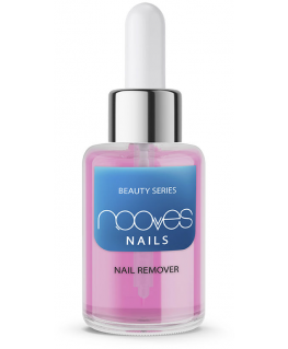 "Nooves Beauty Series" nagų valiklis 30ml