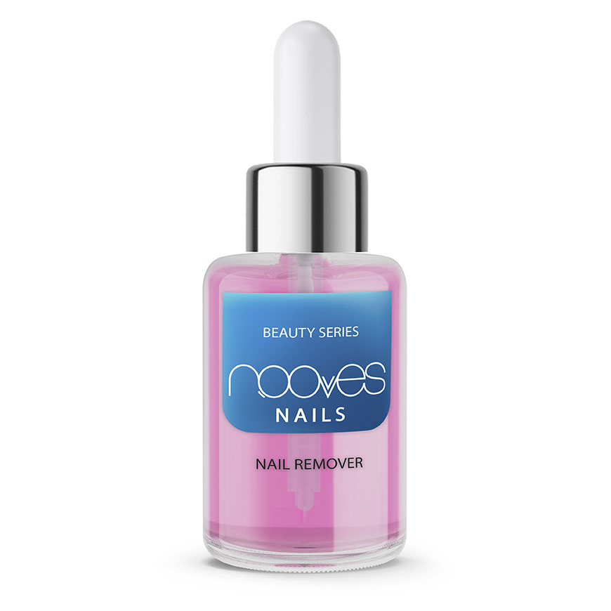 Nooves "Nooves Beauty Series" nail