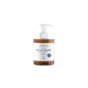 "Alma Secret" gentle shampoo-gel with argan, calendula and chamomile 500ml "Alma Secret" gentle shampoo-gel with argan, calendula and chamomile 500ml