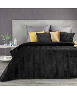 Eurofirany CHON/SOFIA/CZAR 200X220 CZAR Bedspread Bedspread