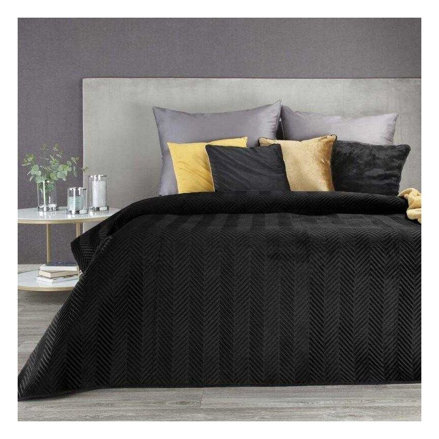 Eurofirany CHON/SOFIA/CZAR 200X220 CZAR Bedspread Bedspread