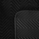 Eurofirany CHON/SOFIA/CZAR 200X220 CZAR Bedspread Bedspread