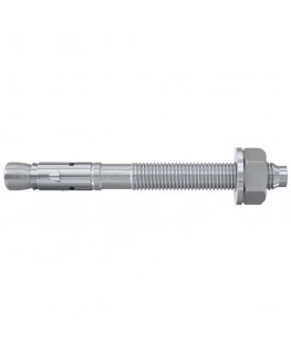 Fischer FBZ 8/10 50 шт Болт-бабочка 75 mm