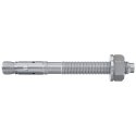 Fischer FBZ 8/10 50 kpl Teräskiprokki 75 mm Fischer FBZ 8/10 50 kpl Teräskiprokki 75 mm