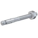 Fischer FBZ 8/10 50 kpl Teräskiprokki 75 mm Fischer FBZ 8/10 50 kpl Teräskiprokki 75 mm