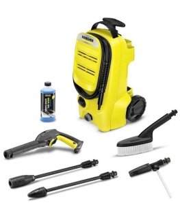 High pressure washer Karcher K 3 Compact Car