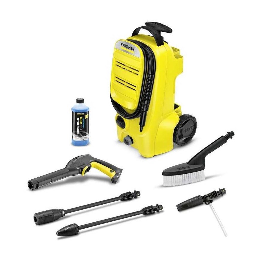 High pressure washer Karcher K 3 Compact Car