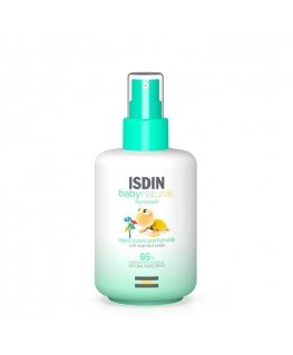 Isdin Baby Natural Baby Mist Soft Perfumed EDT 200ml