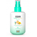 Isdin Baby Natural Baby Mist Soft Perfumed EDT 200ml