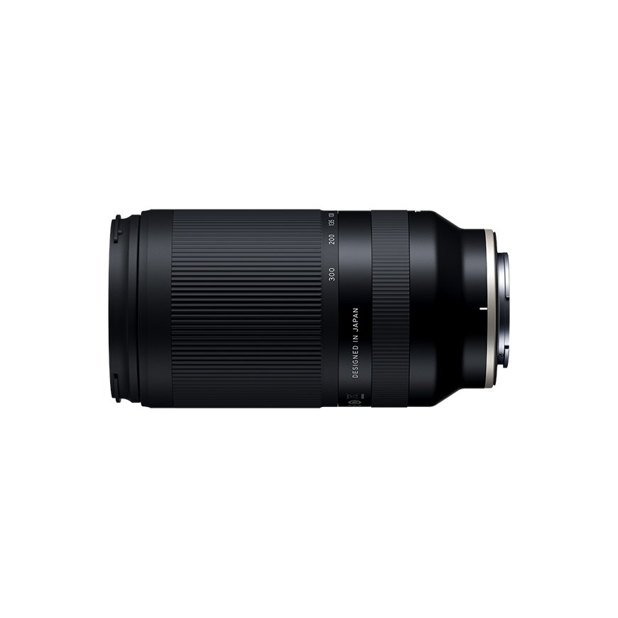 Tamron A047 MILC/SLR Telefoto tālummaiņas objektīvs