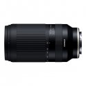Tamron A047 MILC/SLR Telefoto suumobjektiiv Must