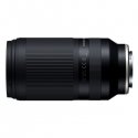 Tamron A047 MILC/SLR Telefoto suumobjektiiv Must