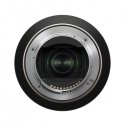 Tamron A047 MILC/SLR Telefoto tālummaiņas objektīvs Melns